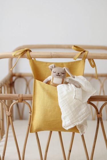 Crib Organisers - One Pocket